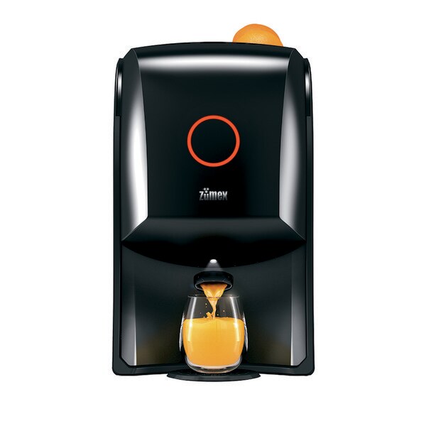 Zumex Soul -mehupuristin