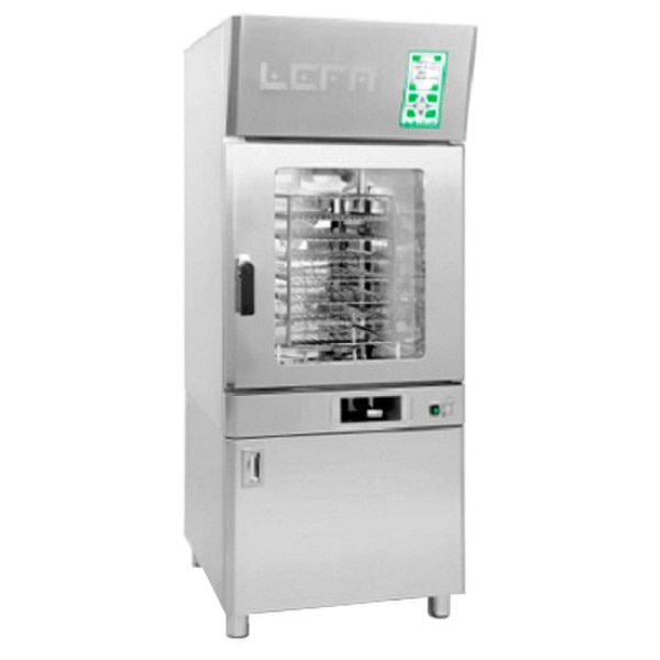 Lefa CMT 8-1/1 -savustusuuni