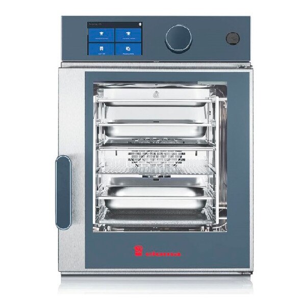 Eloma Joker 6-11 ST -monitoimiuuni