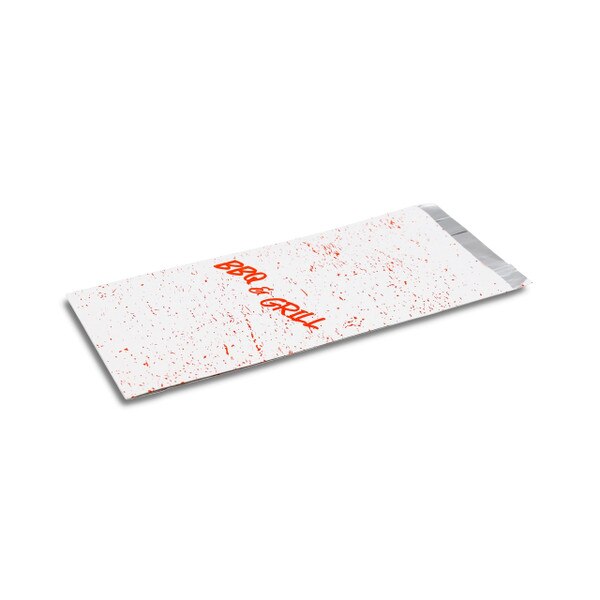 alumiinipussi pieni 15x6,5x33cm