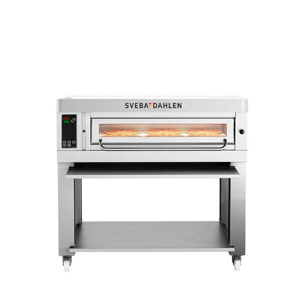 Sveba Dahlen P601 pizzauuni