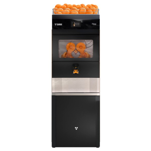 Zumex Zitrux Compact -mehupuristin