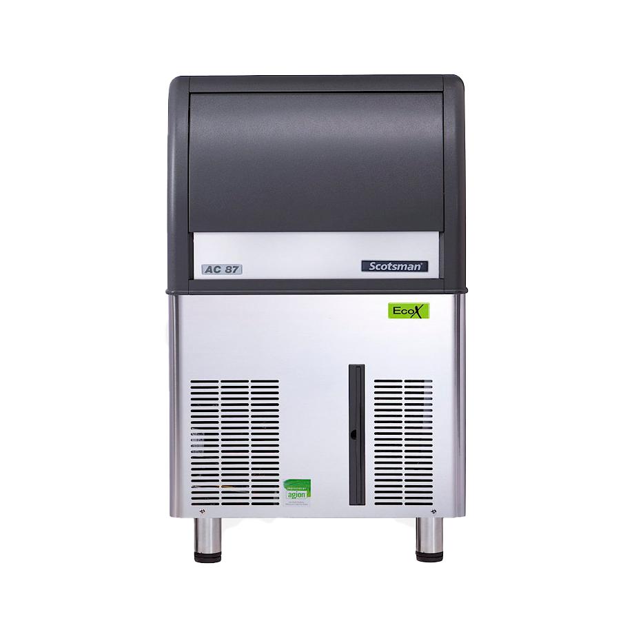 Scotsman ACM 87 AS jääpalakone