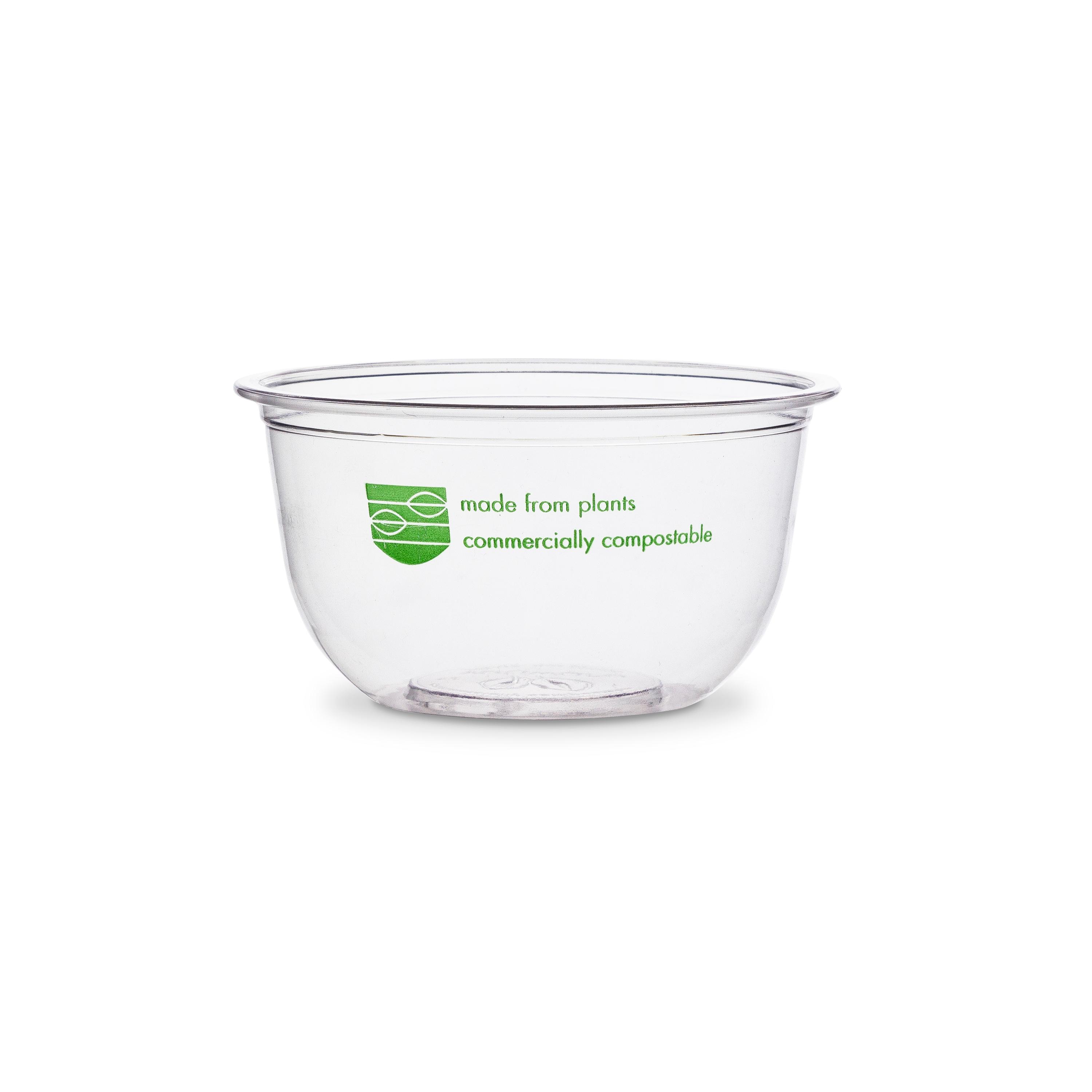 Vegware BELLA pikari 240ml